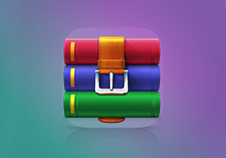 WinRAR-苏落技术小站