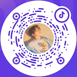 抖音扫码关注-苏落技术小站