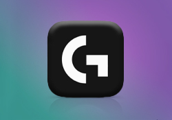 Logitech G HUB-苏落技术小站