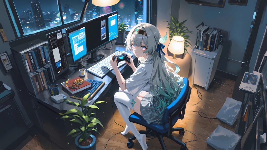 图片[2]-高清壁纸-苏落技术小站