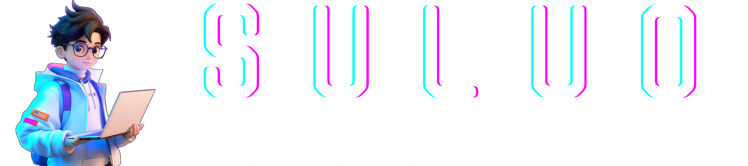 苏落技术小站-粉丝资源导航